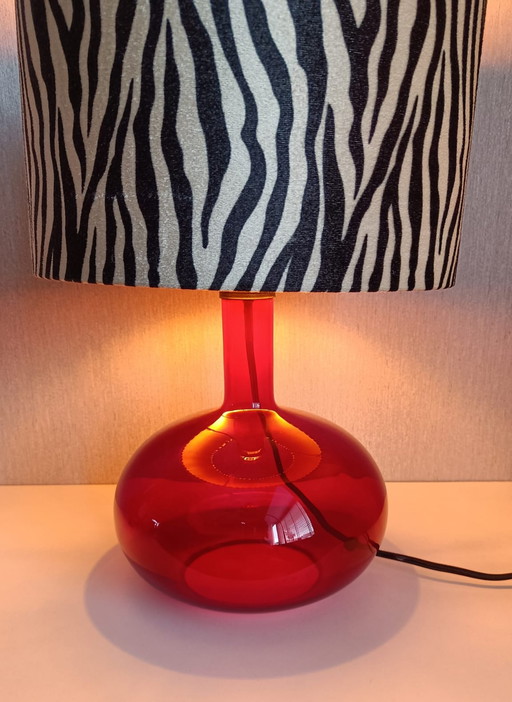 Anna Nilsson lamp