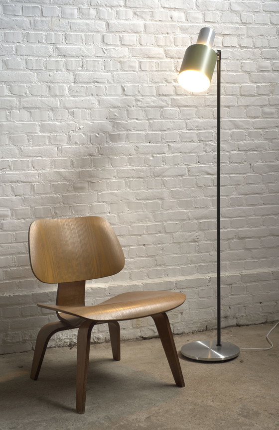 Image 1 of Studio floor lamp by Jo Hammerborg