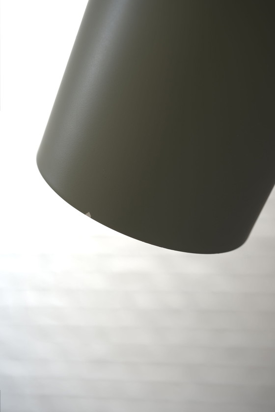 Image 1 of Studio floor lamp by Jo Hammerborg