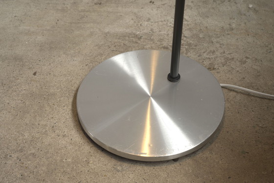 Image 1 of Studio floor lamp by Jo Hammerborg