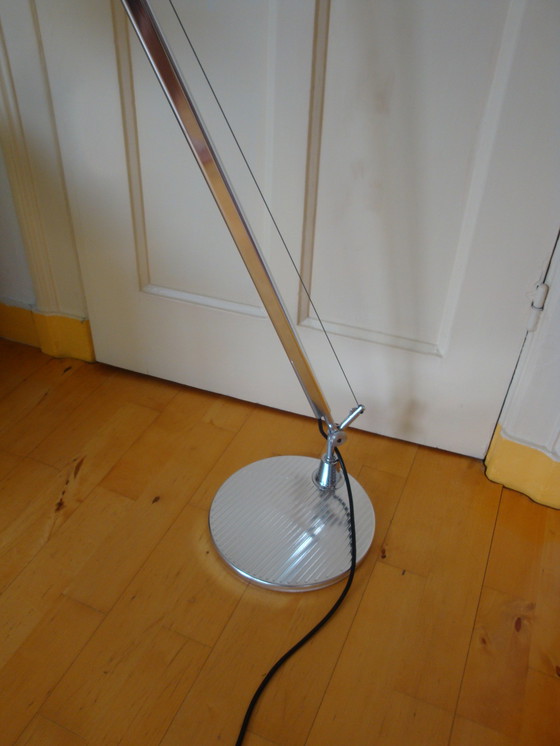 Image 1 of Artemide Tolomeo Floor lamp