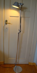 Artemide Tolomeo Floor lamp