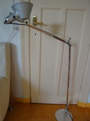 Artemide Tolomeo Floor lamp
