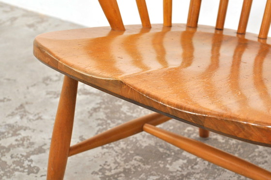Image 1 of Vintage bar chair
