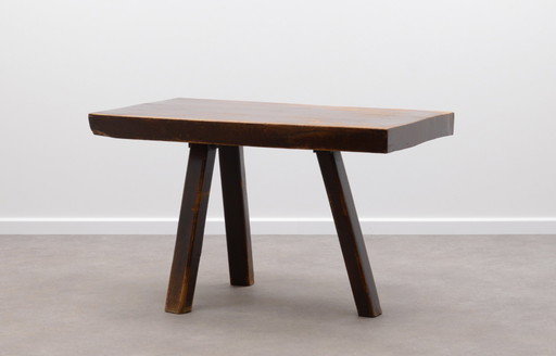 Design Table Brutalism