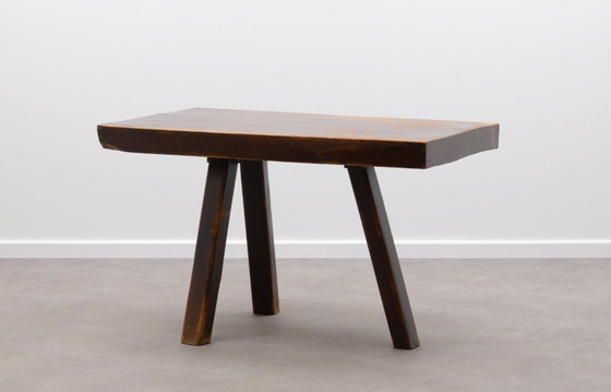 Image 1 of Design Table Brutalism