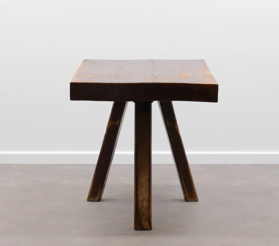 Image 1 of Design Table Brutalism