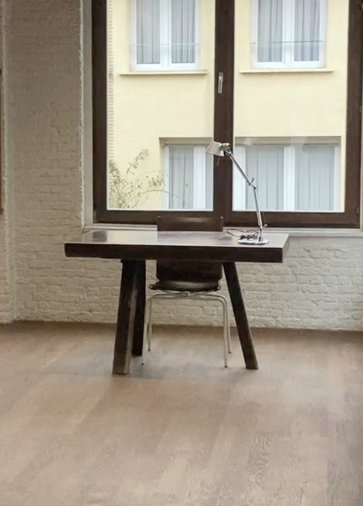 Design Table Brutalism