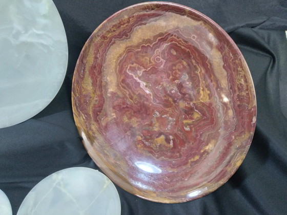 Image 1 of Set of Bowls And Dishes