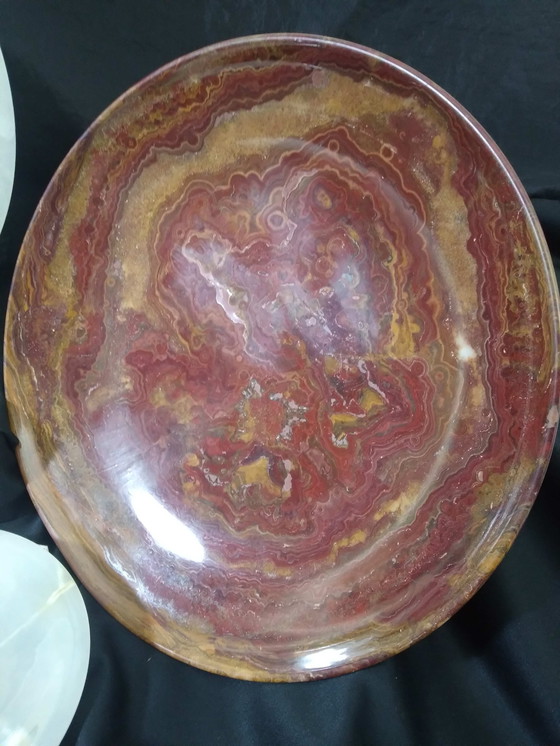 Image 1 of Set of Bowls And Dishes