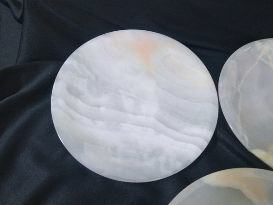 Image 1 of Set of Bowls And Dishes