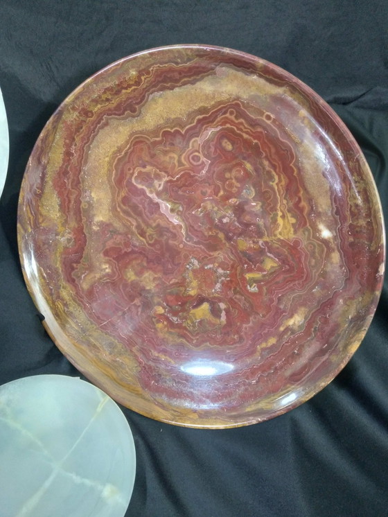 Image 1 of Set of Bowls And Dishes