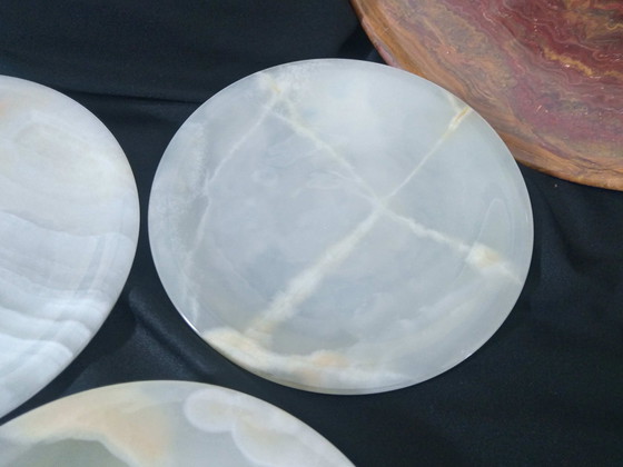 Image 1 of Set of Bowls And Dishes