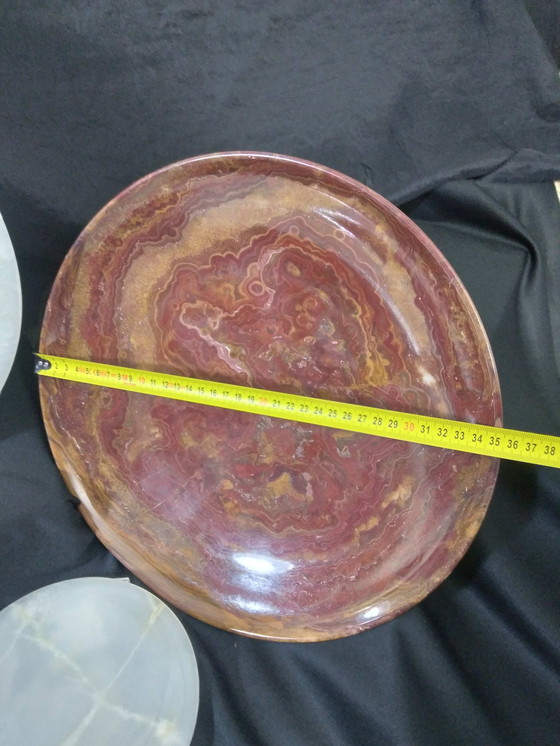 Image 1 of Set of Bowls And Dishes