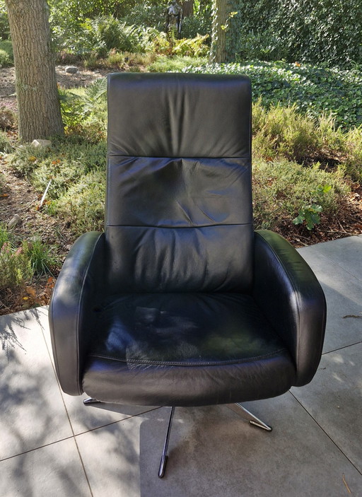 Hjord Knudsen Model 'Alkmaar' Recliner