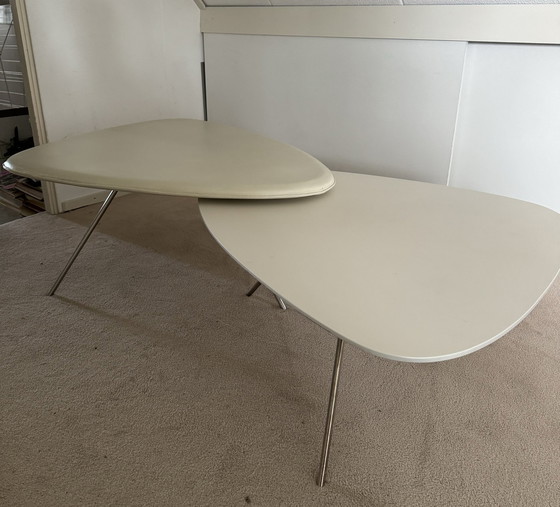 Image 1 of Leolux Liliom Coffee Table