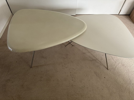 Image 1 of Leolux Liliom Coffee Table