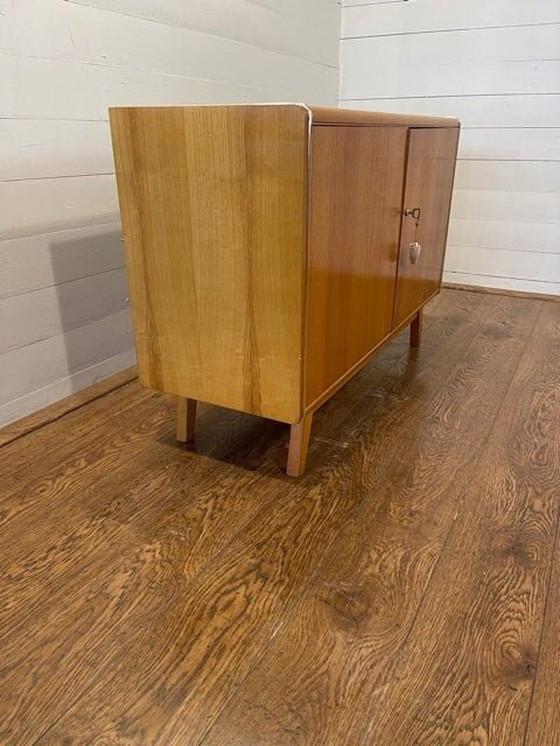 Image 1 of Sideboard by Hubert Nepozitek & Bohumil Landsman for Jitona