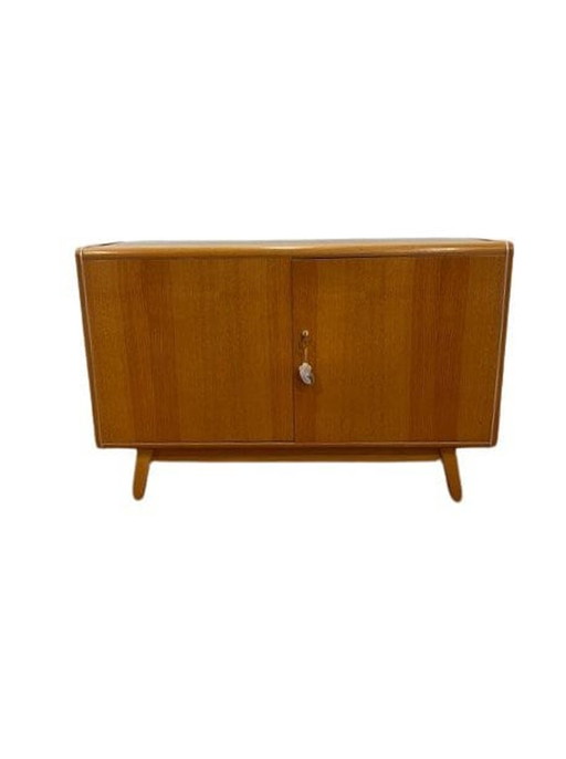 Sideboard by Hubert Nepozitek & Bohumil Landsman for Jitona