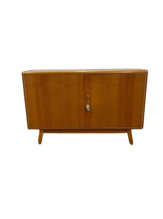 Image 1 of Sideboard by Hubert Nepozitek & Bohumil Landsman for Jitona