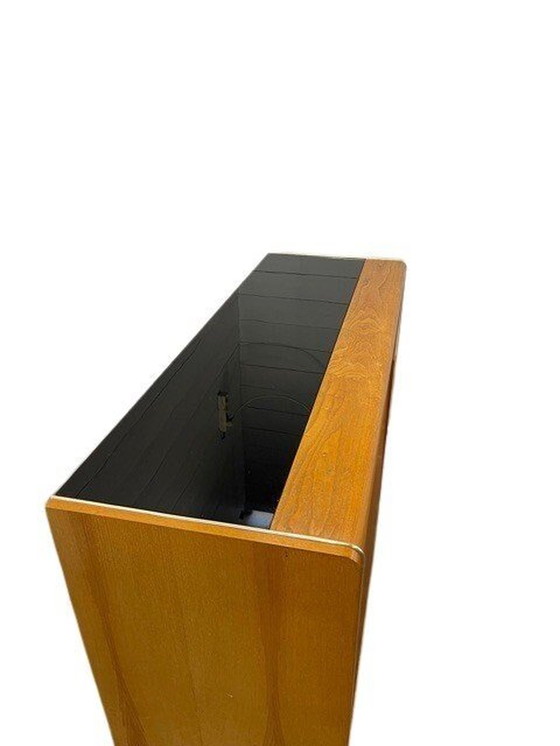 Image 1 of Sideboard by Hubert Nepozitek & Bohumil Landsman for Jitona