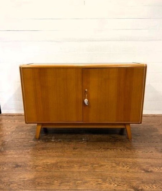 Image 1 of Sideboard by Hubert Nepozitek & Bohumil Landsman for Jitona