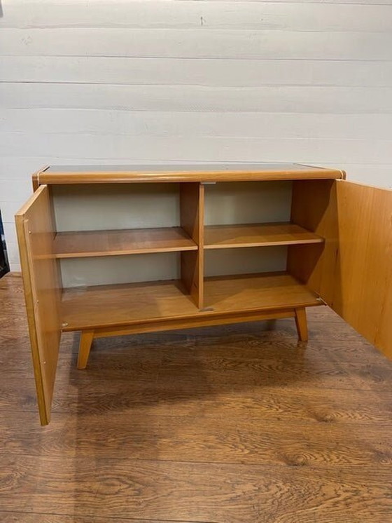 Image 1 of Sideboard by Hubert Nepozitek & Bohumil Landsman for Jitona