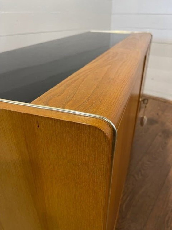 Image 1 of Sideboard by Hubert Nepozitek & Bohumil Landsman for Jitona