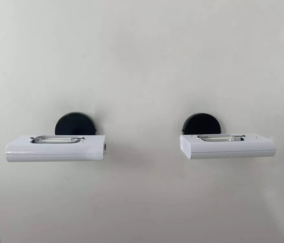 Image 1 of 2X Lámpara de pared Aton Gismondi