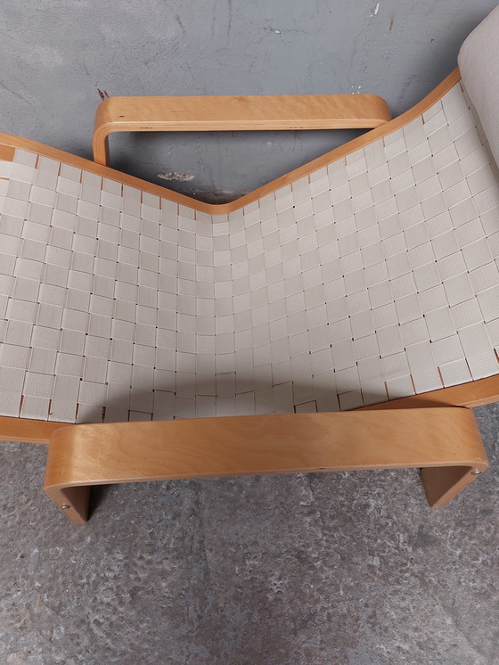 Image 1 of IKEA Vilan lounge chair by Ilmari Lappalainen