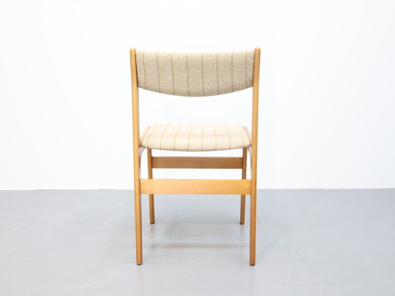 Image 1 of Set Of 4 Danish Dining Chairs