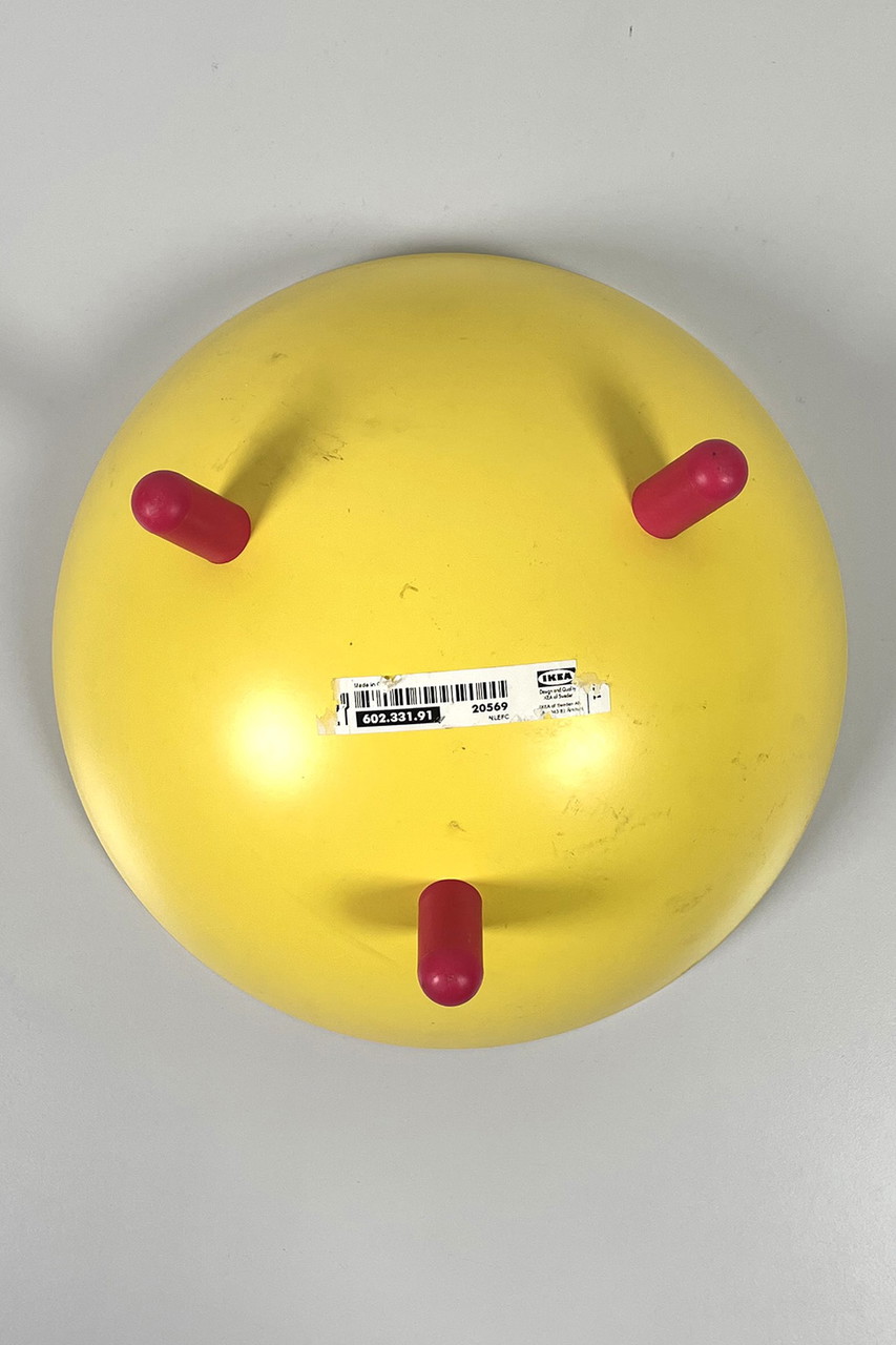 Ikea bowl by Ola Wihlborg | €100.70 | Whoppah