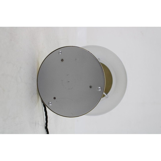Image 1 of Vintage table lamp for Zukov, Czechoslovakia 1970