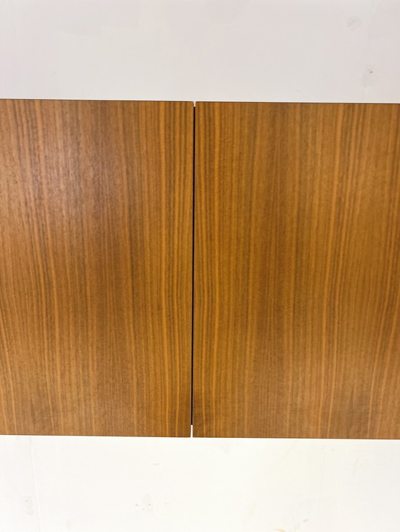 Image 1 of Floating Wall Cabinet 1960s