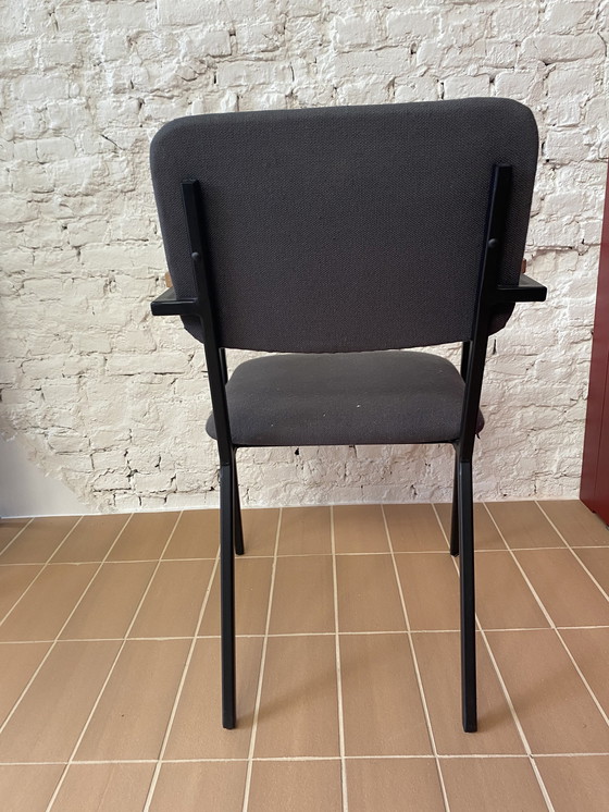 Image 1 of 3x Studio Henk Chairs