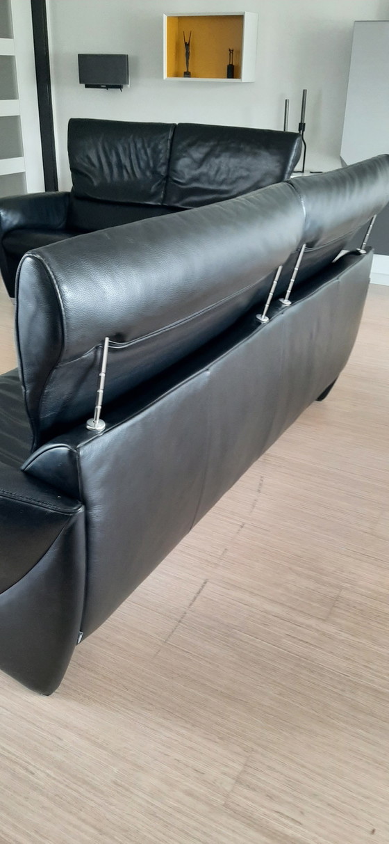 Image 1 of 2x Jori sofa