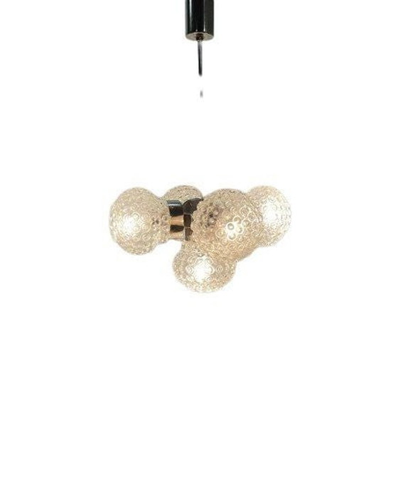 Image 1 of Chandelier by Kamenicky Senov - beautiful lighting!