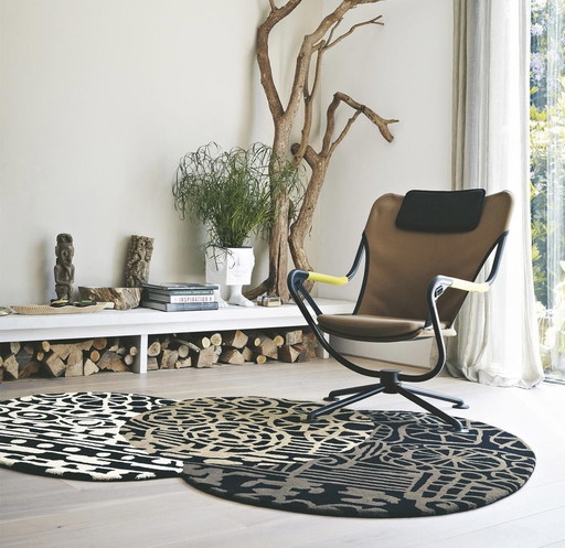 Brink & Campman Estella Fossil carpet