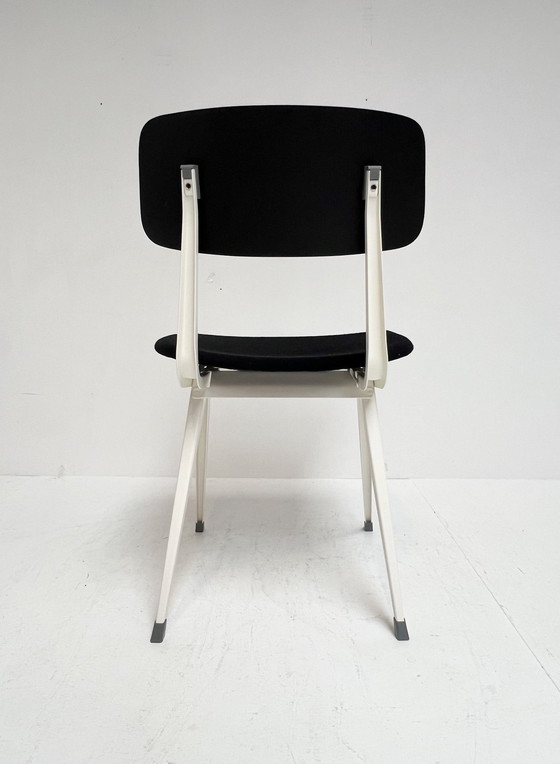 Image 1 of Hay Result chair by Friso Kramer and Wim Rietveld, after 2000