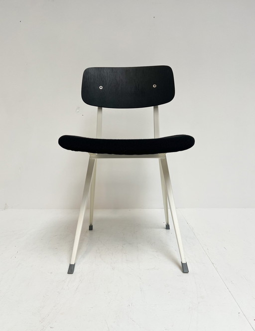 Hay Result chair by Friso Kramer and Wim Rietveld, after 2000