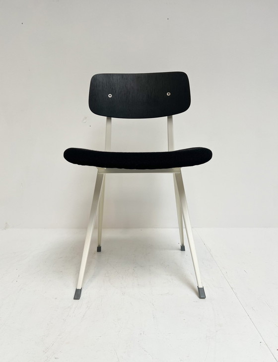 Image 1 of Hay Result chair by Friso Kramer and Wim Rietveld, after 2000