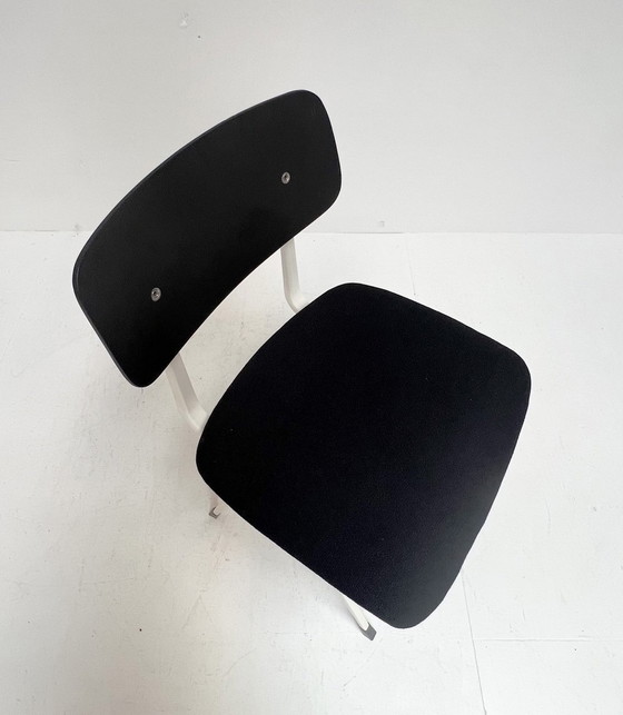 Image 1 of Hay Result chair by Friso Kramer and Wim Rietveld, after 2000