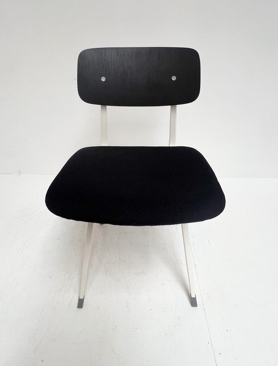 Image 1 of Hay Result chair by Friso Kramer and Wim Rietveld, after 2000