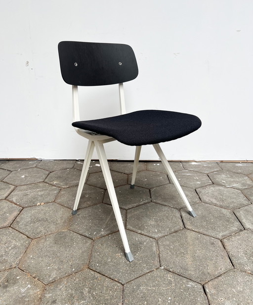 Hay Result chair by Friso Kramer and Wim Rietveld, after 2000