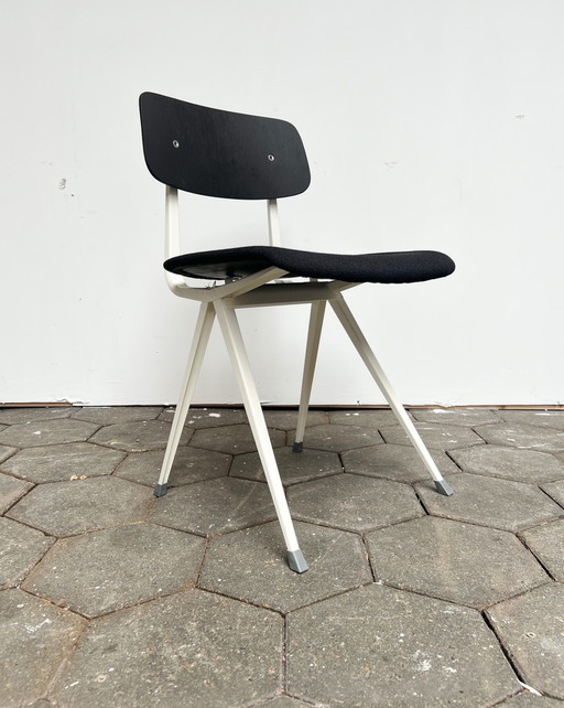 Hay Result chair by Friso Kramer and Wim Rietveld, after 2000