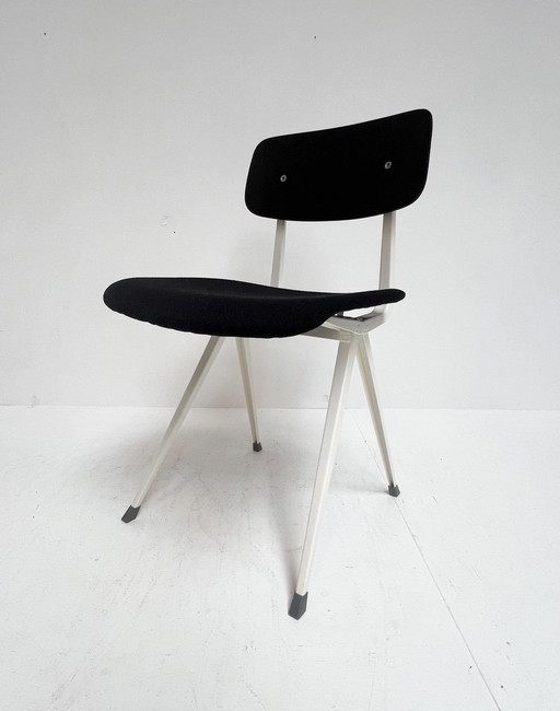 Hay Result chair by Friso Kramer and Wim Rietveld, after 2000