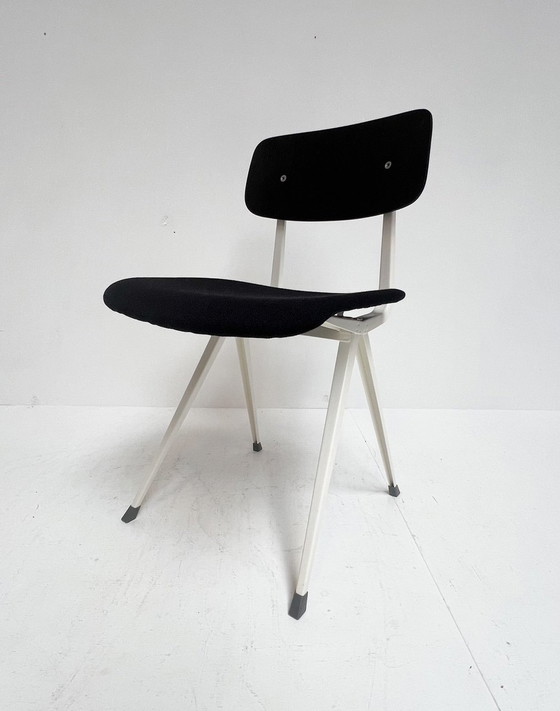 Image 1 of Hay Result chair by Friso Kramer and Wim Rietveld, after 2000