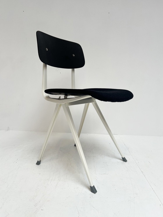 Image 1 of Hay Result chair by Friso Kramer and Wim Rietveld, after 2000