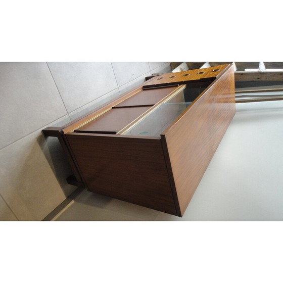 Image 1 of Cassettiera vintage di Belform - anni '60