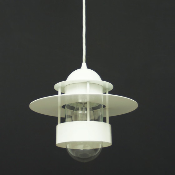 Image 1 of Louis Poulsen lamp, Orbiter model